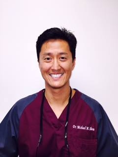 Dr M.Shen